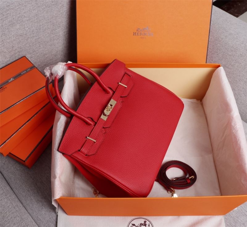 Hermes Birkin Bags